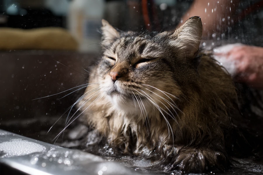 Pet Care Grooming Checklist