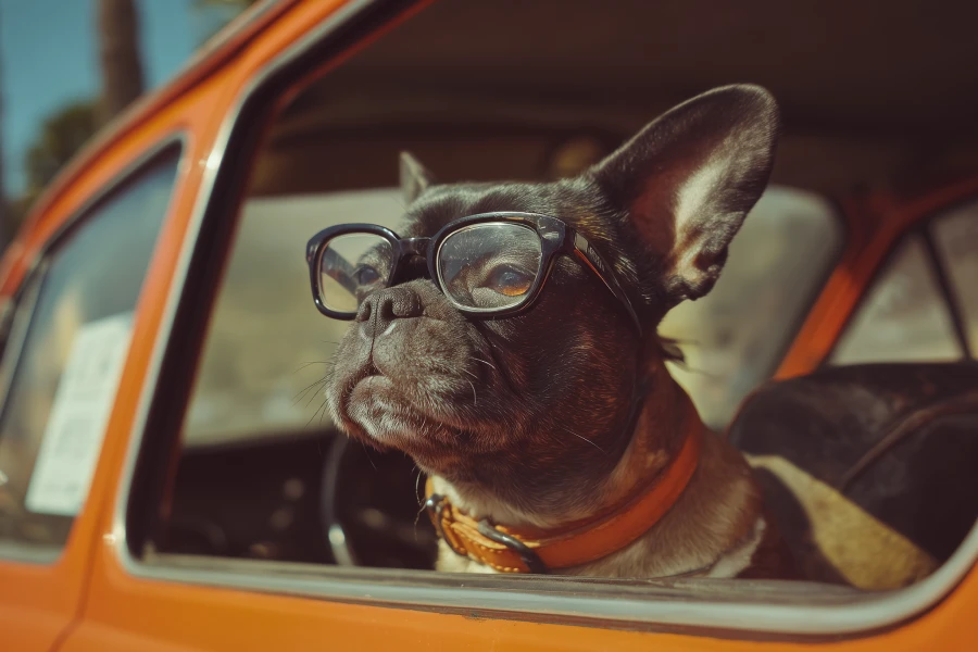 Dog Travel Preparation Guide