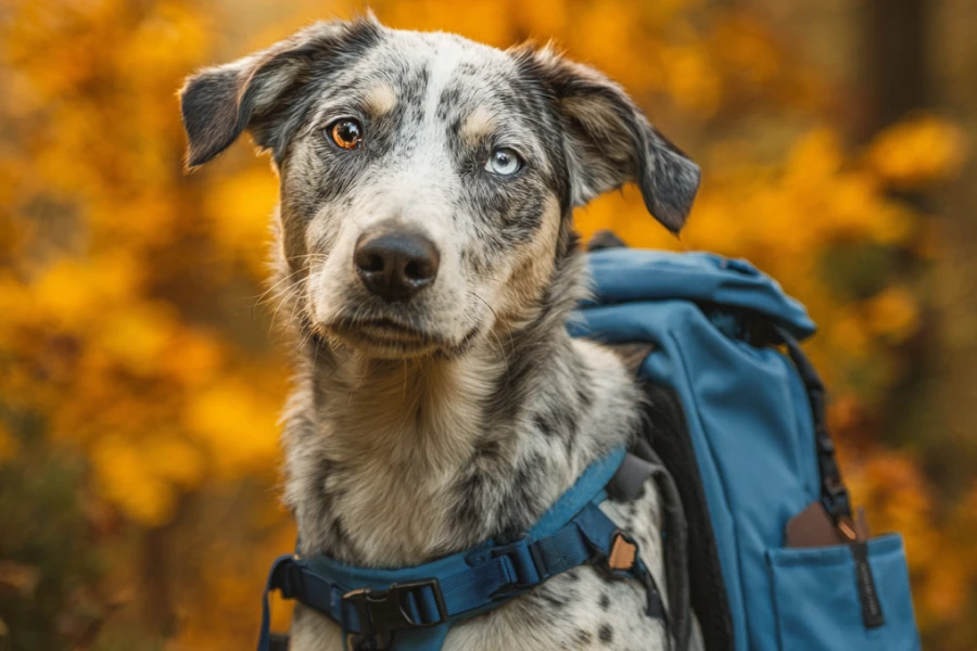 Traveling by Car with Dogs